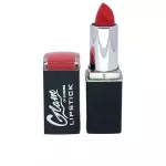 Glam Of Sweden BLACK lipstick huulepulk #74-true red 3,8 g