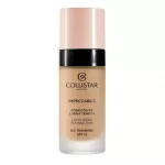 Collistar IMPECCABILE long-lasting foundation #3G 30 ml