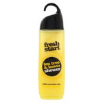 XPel Fresh Start Tea Tree & Lemon Shower Gel 420 ml