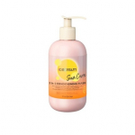 Inebrya Ice Cream Sun Care 2 IN 1 Conditioning Mask - sun-exposed hair 300 ml