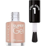 Rimmel Super Gel Nail Polish by Kate - Nail Polish 12 ml