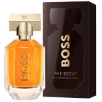 Hugo Boss The Scent for Her Eau De Parfum Intense 50 ml