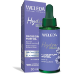 Weleda Hydrashine Gloss Drops Hair Oil 30 ml
