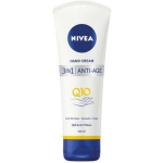 Nivea Hand Cream Q10 Plus - Rejuvenating Hand Cream 100 ml