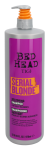 Tigi Bed Head Serial Blonde Shampoo 400 ml