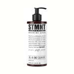 STMNT Man Grooming Goods All-in-One Cleanser - V&iacute;ce&uacute;čelov&yacute; &scaron;ampon 750 ml
