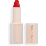 Makeup Revolution London Lip Allure Soft Satin Lipstick huulepulk 3,2 g