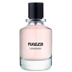 Fugazzi Sugardaddy Extrait de Parfum 100 ml