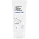 VT Cosmetics Airy Sun Mushroom Cream SPF 50+ - Zklidňuj&iacute;c&iacute; kr&eacute;m 50 ml