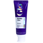 White Glo Purple Toothpaste 115 g