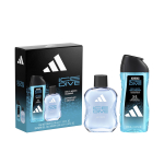 Adidas ICE DIVE CASE 2 pc