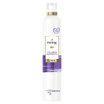 PANTENE PERFECT VOLUME hairspray 370 ml