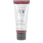 American Crew 2 IN 1 skin moisturizer & beard conditioner 100 ml