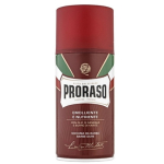 Proraso Sandalwood Shaving Foam - Nourishing shaving foam with sandalwood 300 ml