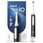 Oral B iO Series 3 ( Black ) - electric toothbrush