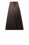 Inebrya Color CHOCOLATE Hair Coloring Cream (chocolate) - Professional hair color 100 ml