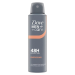 Dove Men+Care Energizing Anti-Perspirant 150 ml