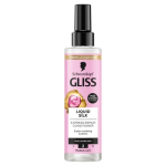 Schwarzkopf Professional Gliss Kur Liquid Silk Express Repair Conditioner 200 ml