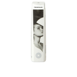 Trendy Hair BAIN ELASTIC KERATIN with ginseng 300 ml