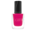 Catrice Gel Affair Nail Lacquer k&uuml;&uuml;nelakk 10,5 ml &ndash; toon 018 Berry Styles