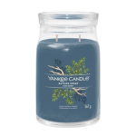 Bayside Cedar Signature Candle 567 g