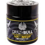 CrazyBull Matt Meup Medium Matte Paste 100 g