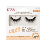 KISS My Lash But Better ( 1 pair )