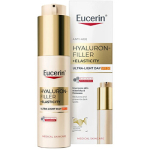 Eucerin Hyaluron-Filler + Elasticity Day Cream SPF 50 50 ml
