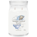 Soft Blanket Signature Candle 110 g