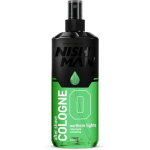 Nishman After Shave Cologne Northern Lights 400 ml