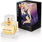 Eisenberg Back To Paris EDP 50 ml