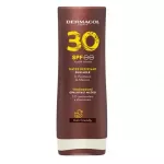 Dermacol Sun Water Resistant Sun Milk SPF 30 - Waterproof suntan lotion