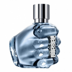 Diesel ONLY THE BRAVE eau de toilette spray 35 ml