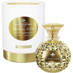 Marina de Bourbon Cristal D&acute;or EDP 100 ml