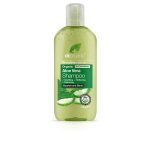 Dr. Organic ALOE VERA shampoo &scaron;ampoon 265 ml