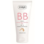 Ziaja BB Cream (normal, dry skin) SPF15 50 ml