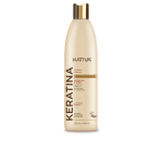 Kativa KERATIN balm nutrition juuksepalsam 500 ml