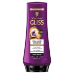 Schwarzkopf Professional Gliss Kur Full Hair Wonder Conditioner juuksepalsam 200 ml