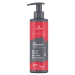 Schwarzkopf CHROMA ID color mask toonimismask #Red 300 ml