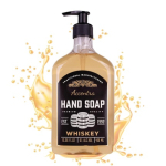 Accentra Whiskey Hand Soap 460 ml