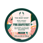 Pink Grapefruit Body Yogurt Cream kehakreem 200 ml