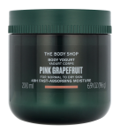 Pink Grapefruit Body Yogurt Cream 200 ml