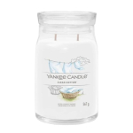 Clean Cotton Signature Candle (clean cotton) 567 g