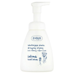 Ziaja Intimate Foam Wash Lotus Flower - Washing foam for intimate hygiene 250 ml