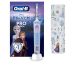 Oral-b VITALITY INFANTIL FROZEN electric toothbrush 1 unit 1 tk