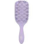 Go Green Thick Hair Paddle Detangler - hair brush
