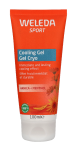 Weleda Cooling Gel - arnica 100 ml