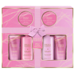 Baylis & Harding Jojoba, Vanilla & Almond Oil 6 ks