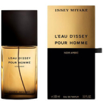 Issey Miyake L&acute;Eau D&acute;Issey Pour Homme Noir Ambr&eacute; EDP 100 ml