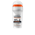L'Or&eacute;al Paris Men Expert shirt protect anti-perspirant 72h roll on 50 ml